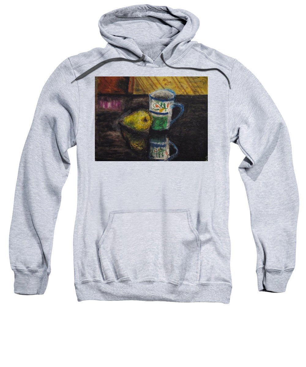 Still Life Pared Cup - Sweatshirt