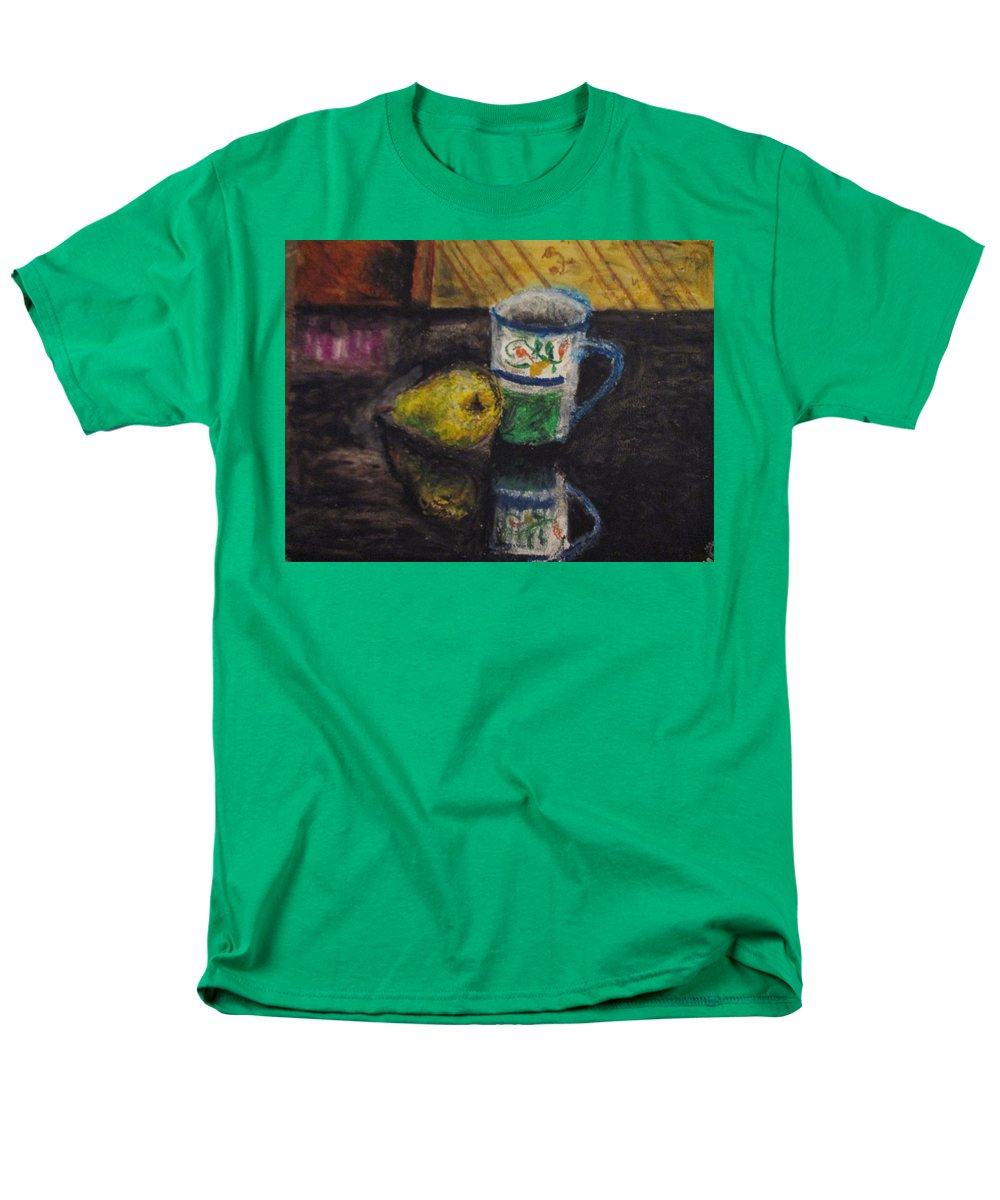 Still Life Pared Cup - Men's T-Shirt  (Regular Fit)