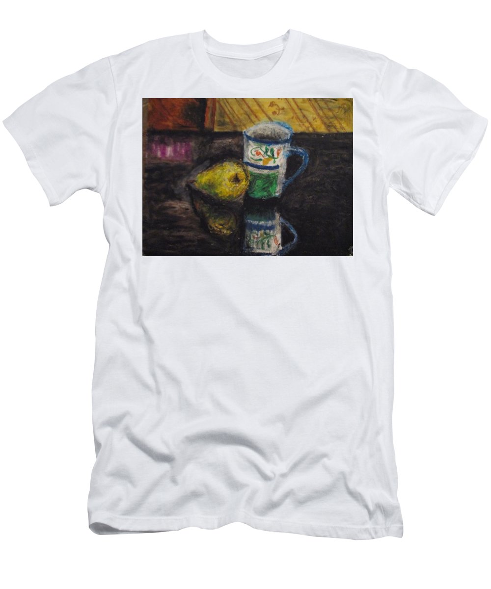 Still Life Pared Cup - T-Shirt