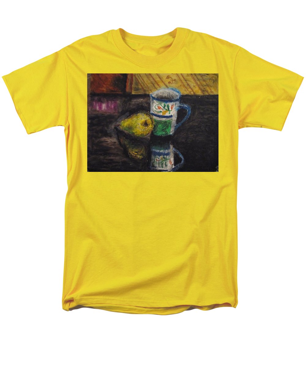 Still Life Pared Cup - Men's T-Shirt  (Regular Fit)