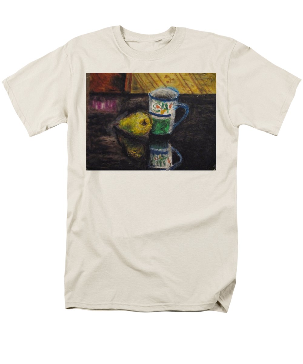 Still Life Pared Cup - Men's T-Shirt  (Regular Fit)