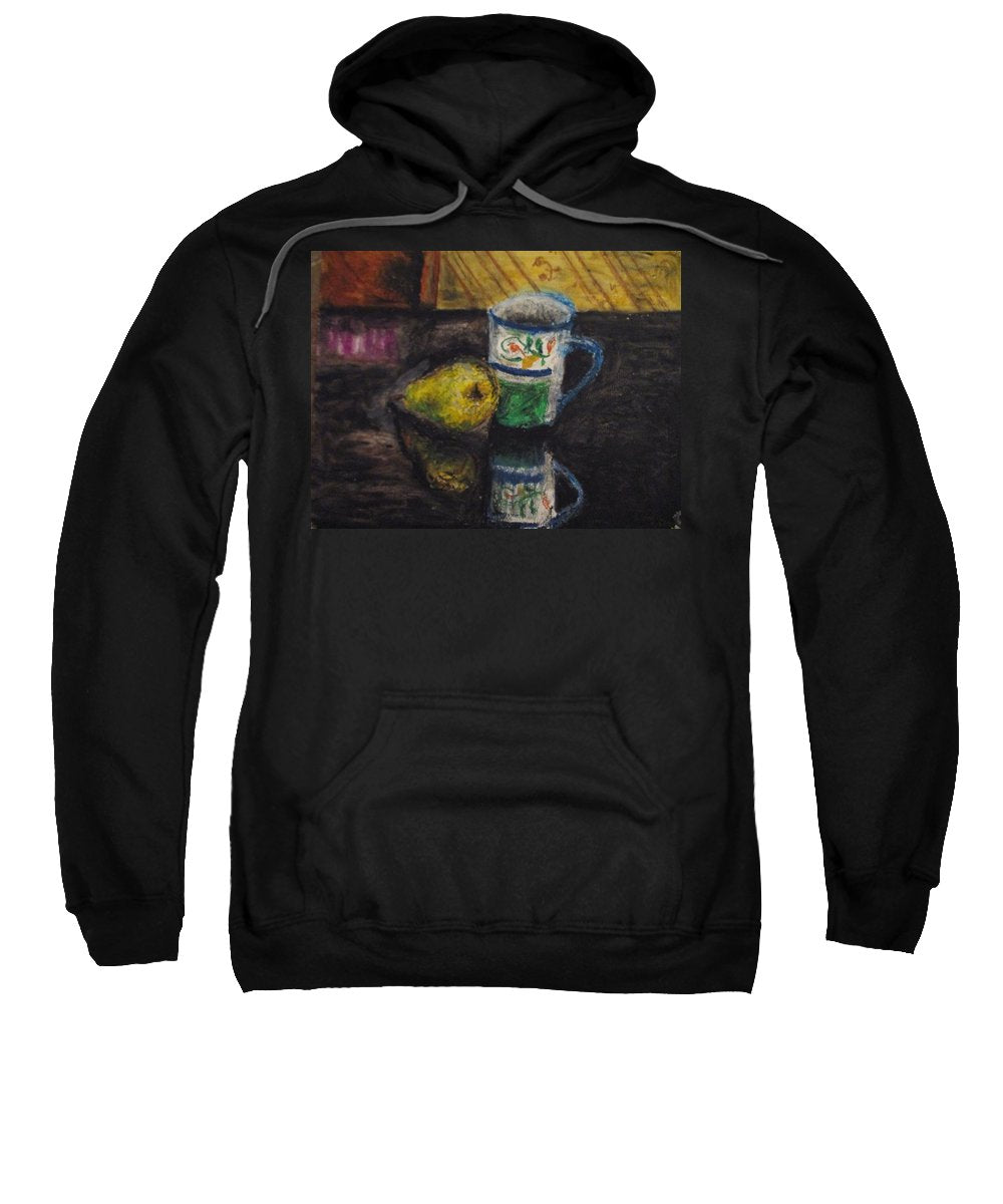 Still Life Pared Cup - Sweatshirt