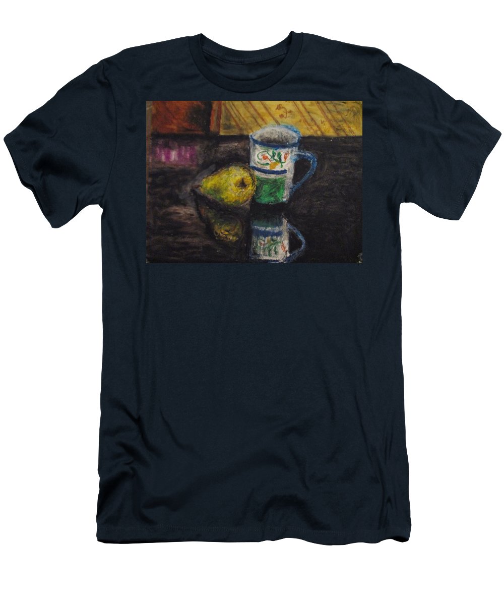 Still Life Pared Cup - T-Shirt