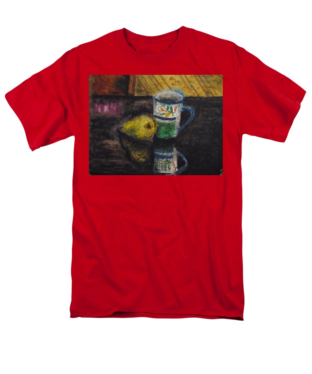 Still Life Pared Cup - Men's T-Shirt  (Regular Fit)