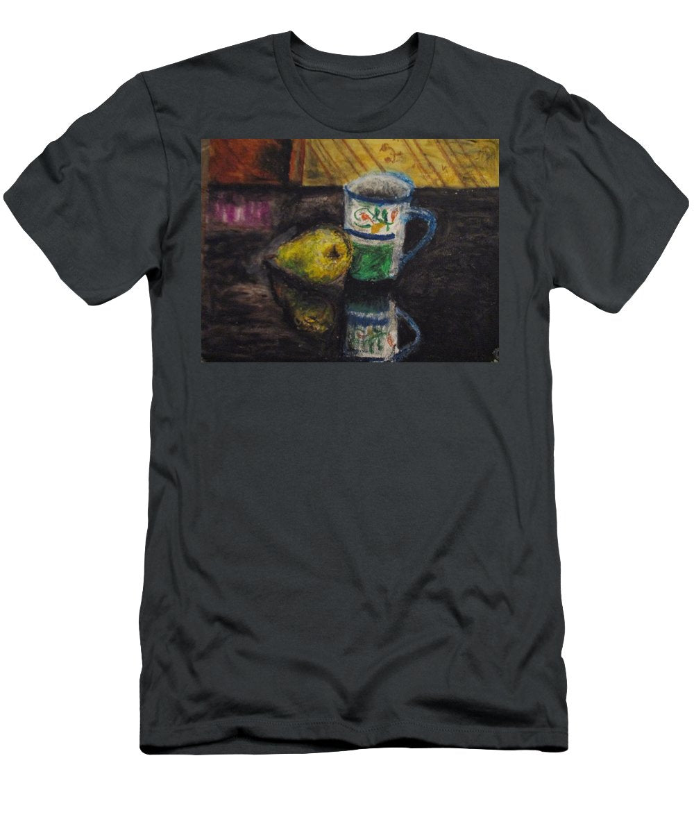 Still Life Pared Cup - T-Shirt