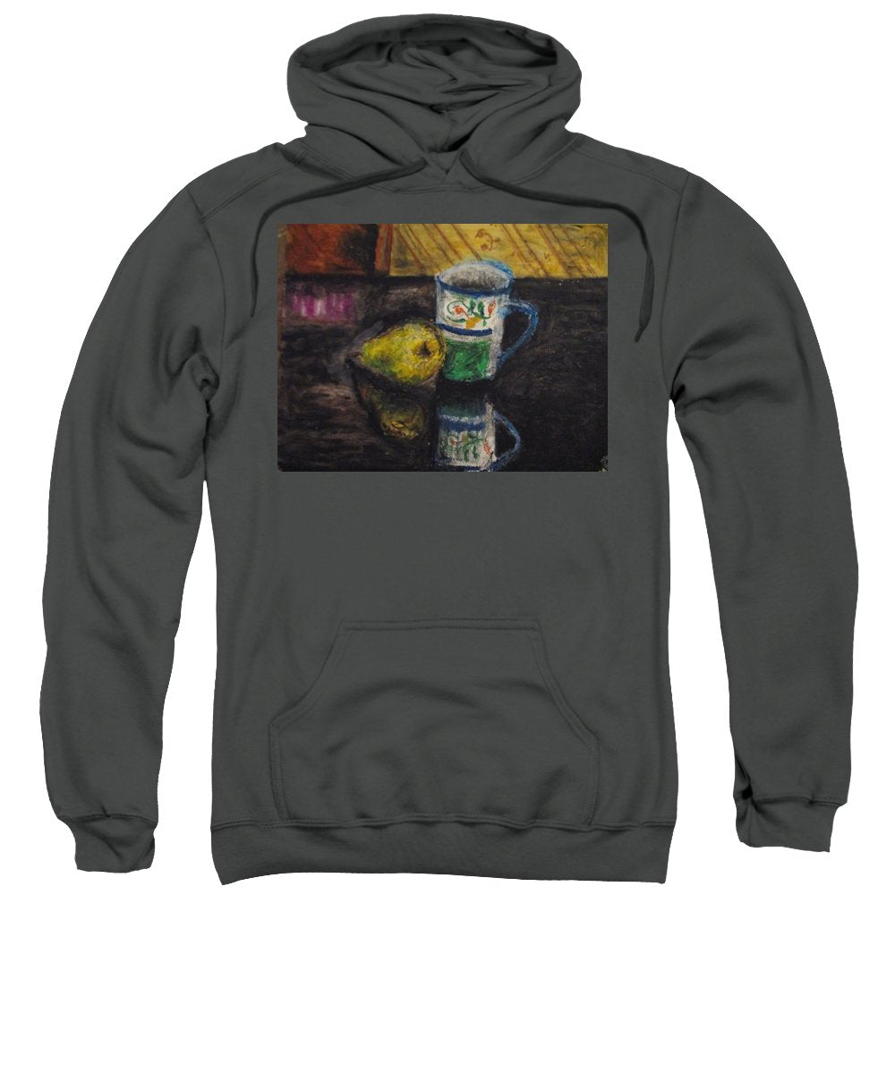 Still Life Pared Cup - Sweatshirt