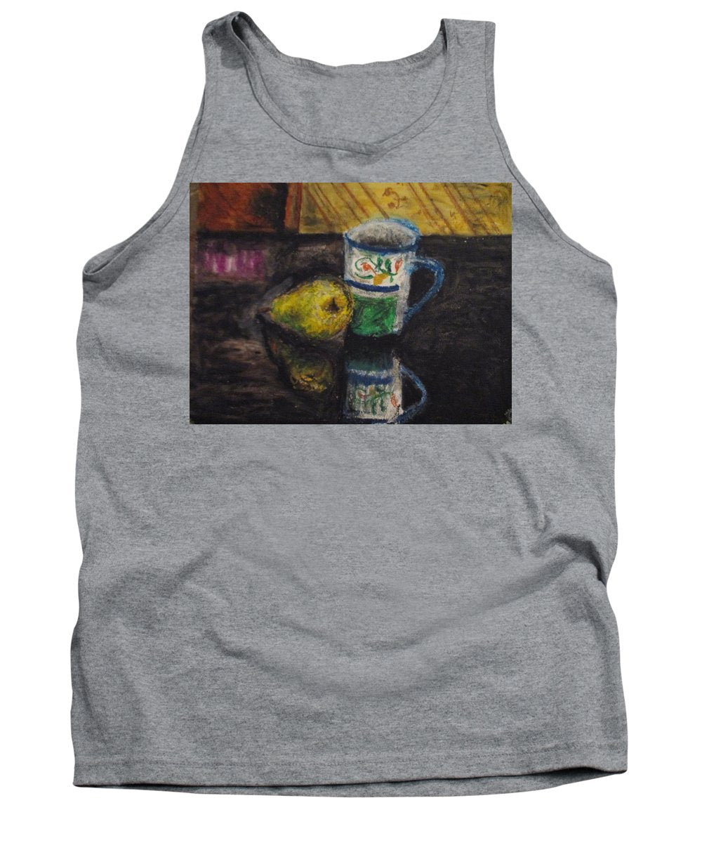 Still Life Pared Cup - Tank Top