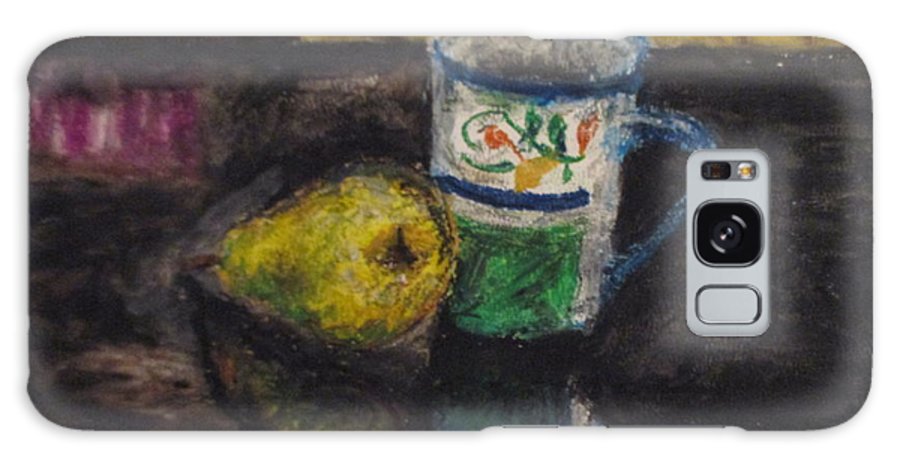 Still Life Pared Cup - Phone Case