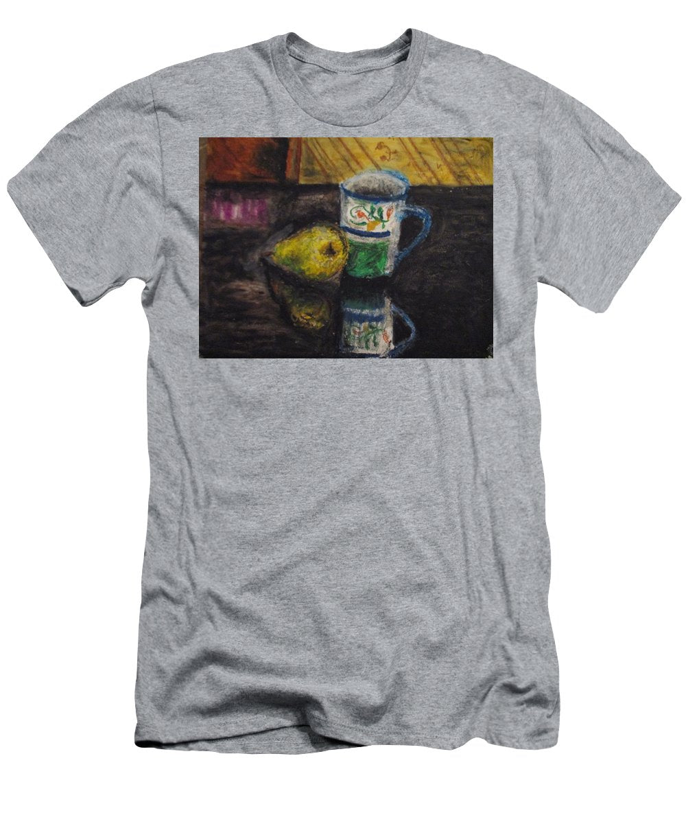 Still Life Pared Cup - T-Shirt