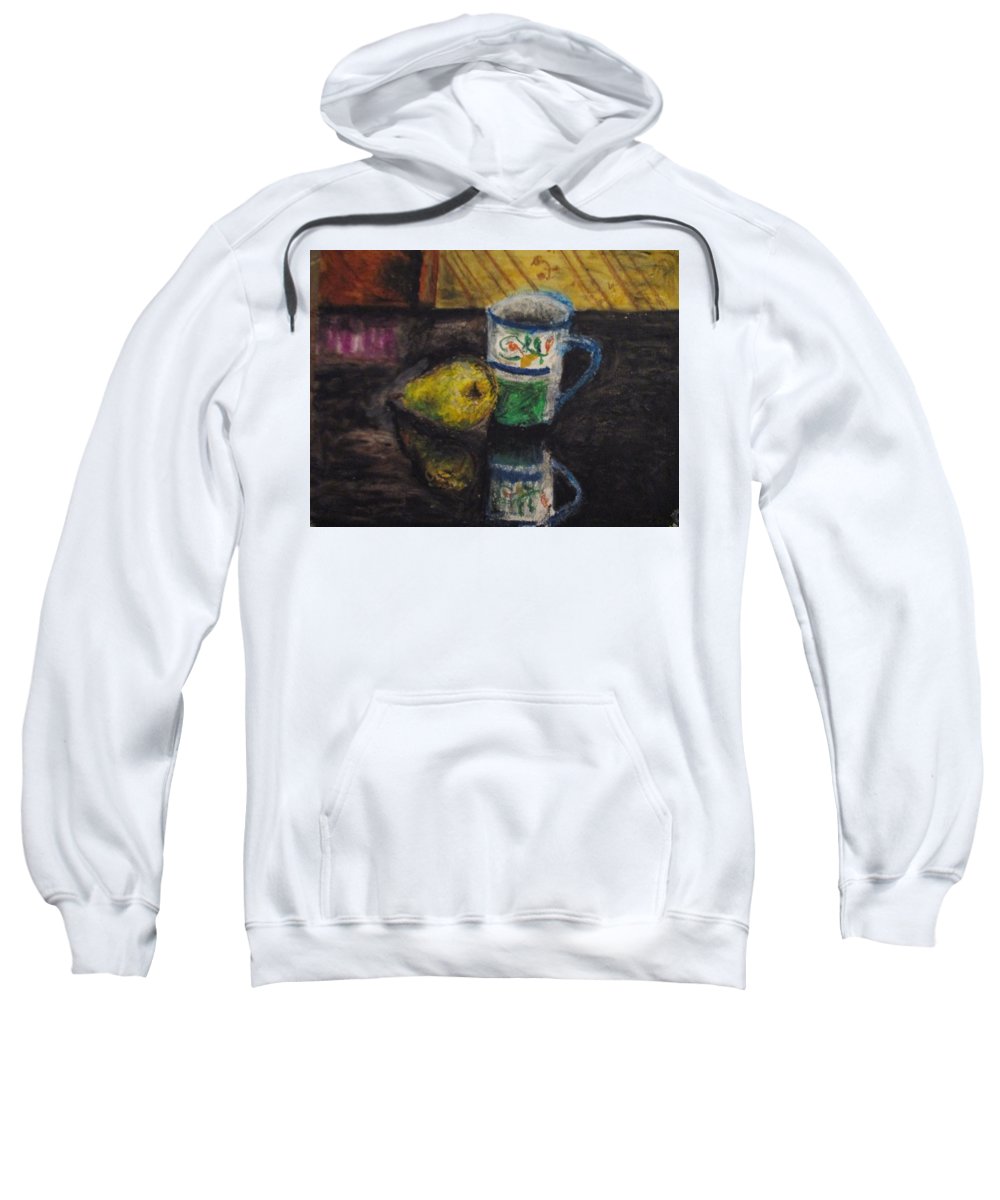 Still Life Pared Cup - Sweatshirt