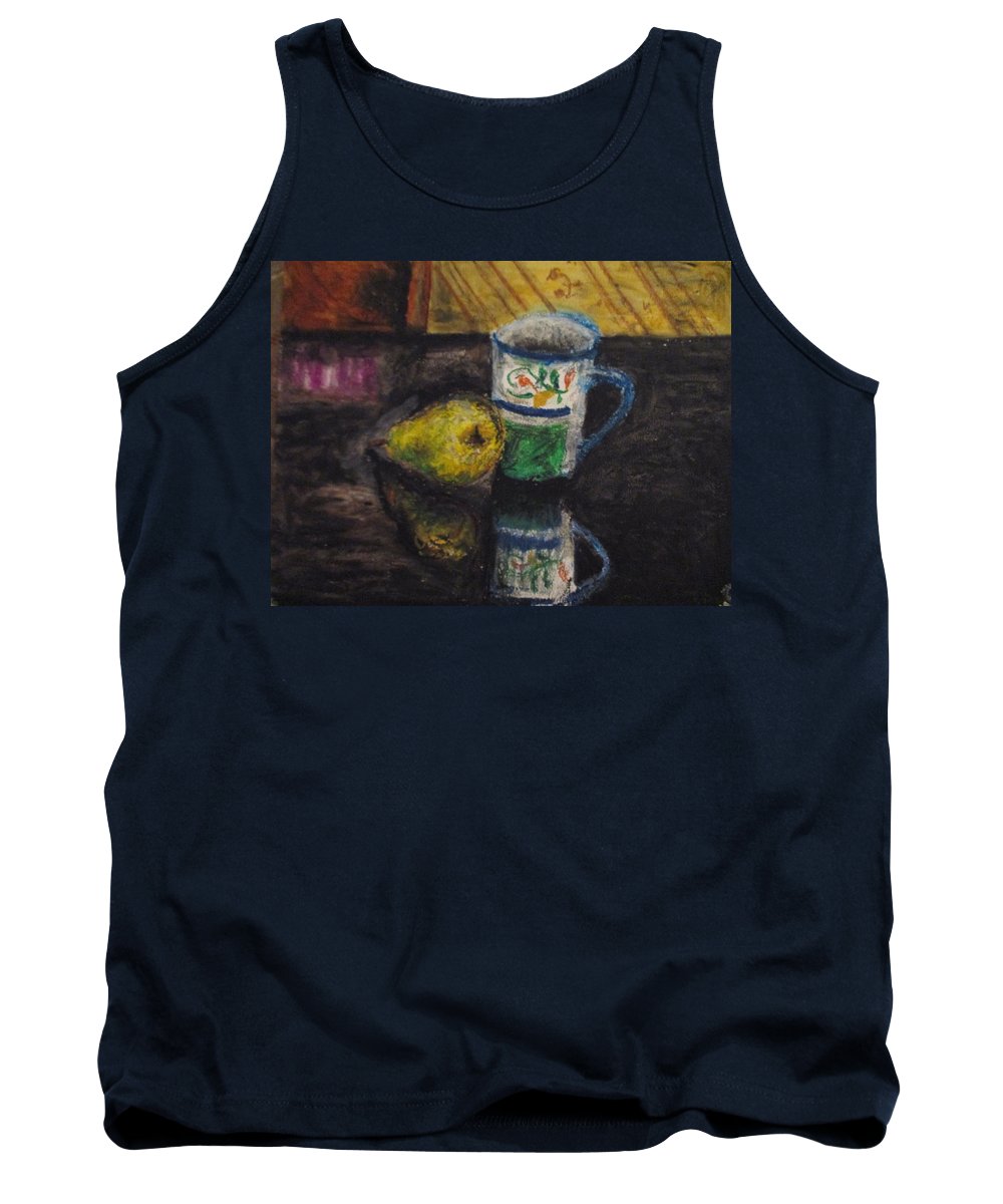 Still Life Pared Cup - Tank Top