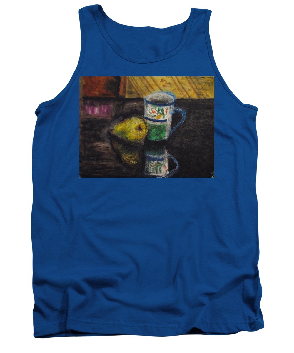 Still Life Pared Cup - Tank Top