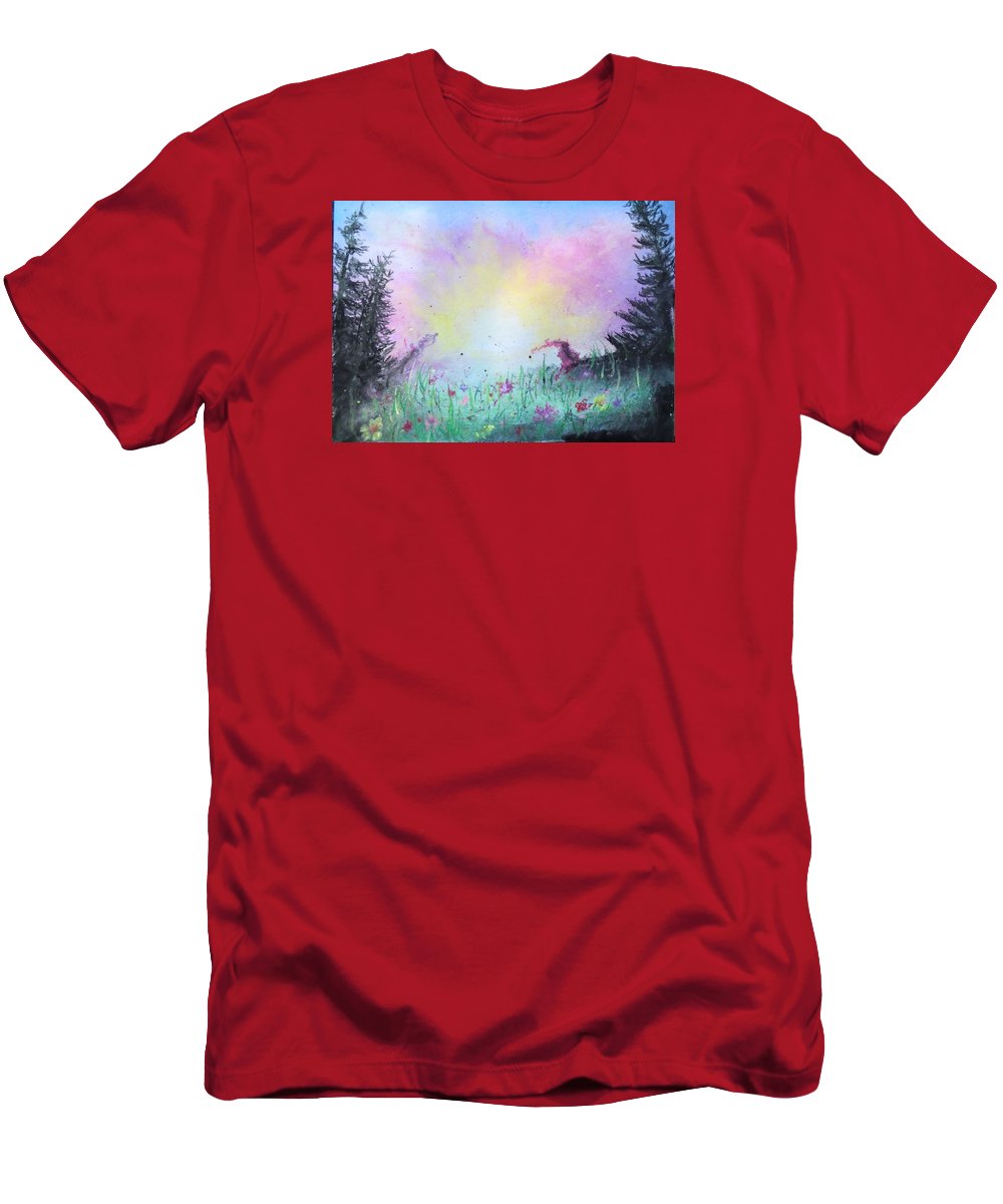 Sun Burst - T-Shirt