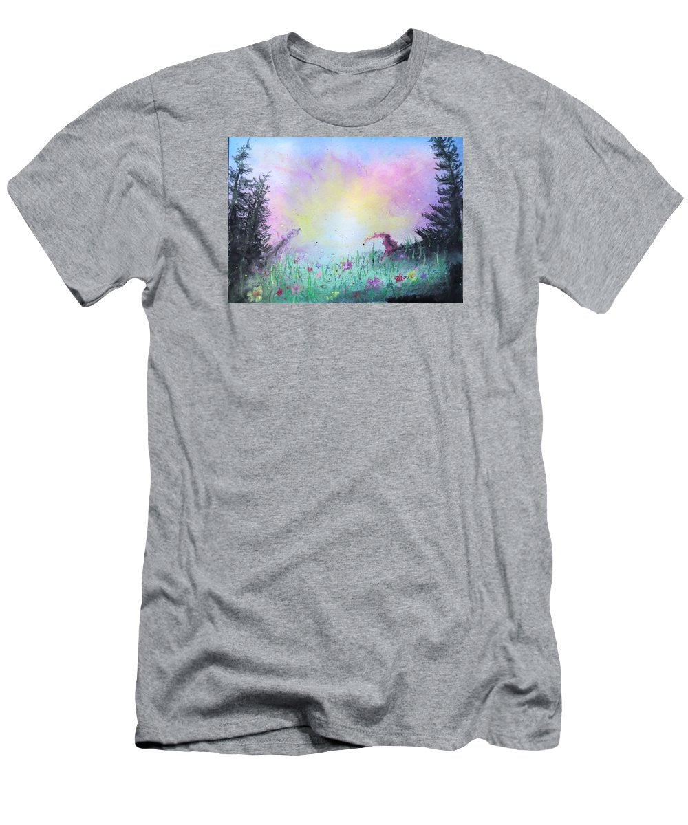 Sun Burst - T-Shirt