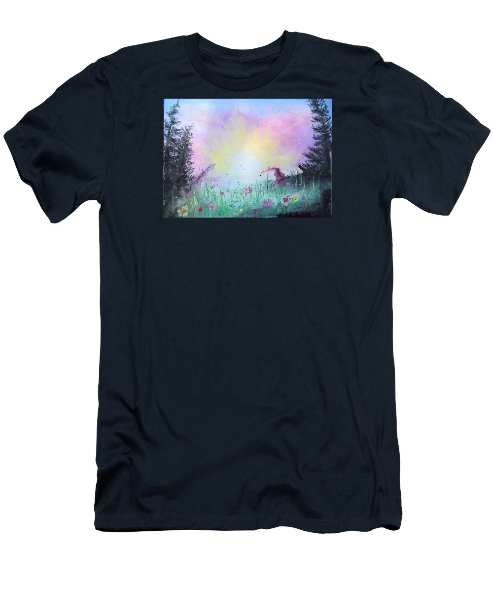 Sun Burst - T-Shirt