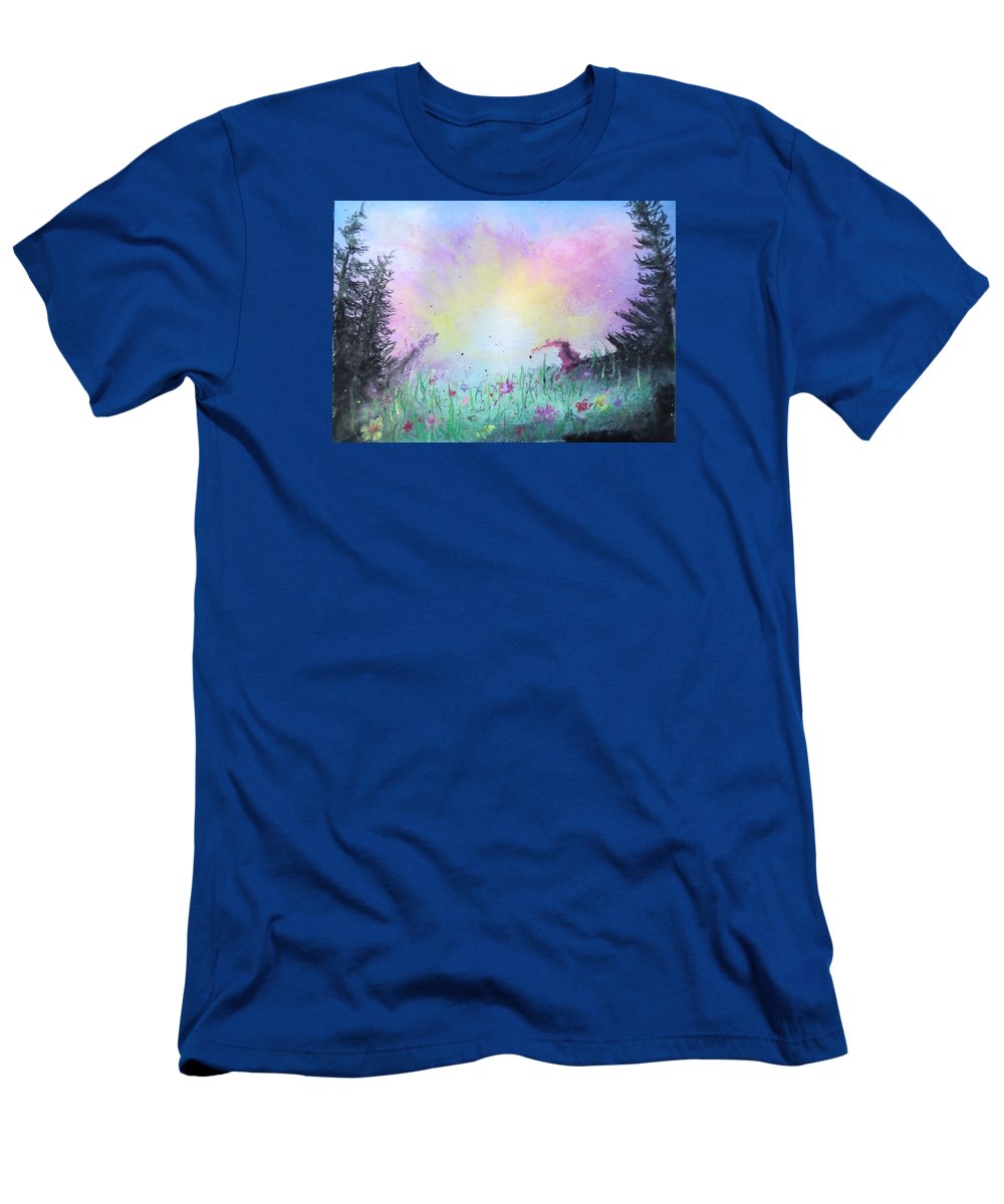 Sun Burst - T-Shirt