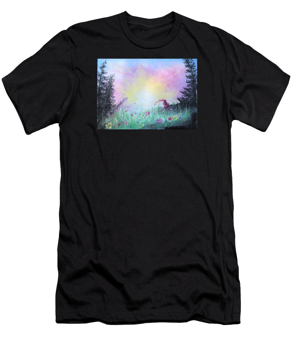 Sun Burst - T-Shirt