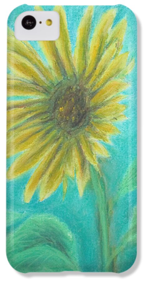 Sunflower Trance ~ Phone Case