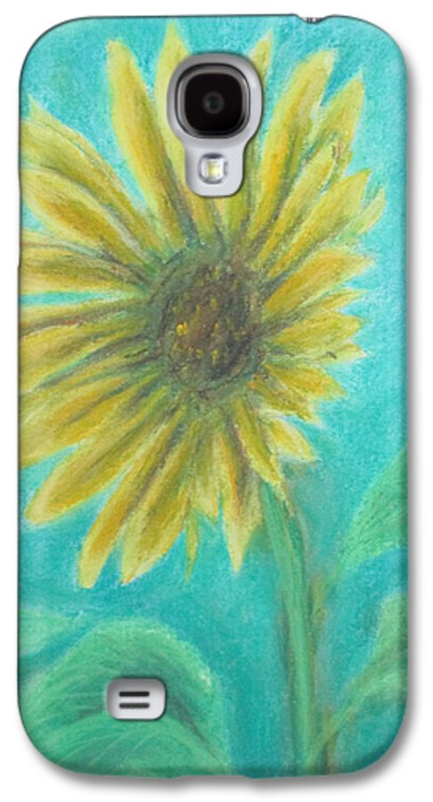 Sunflower Trance ~ Phone Case