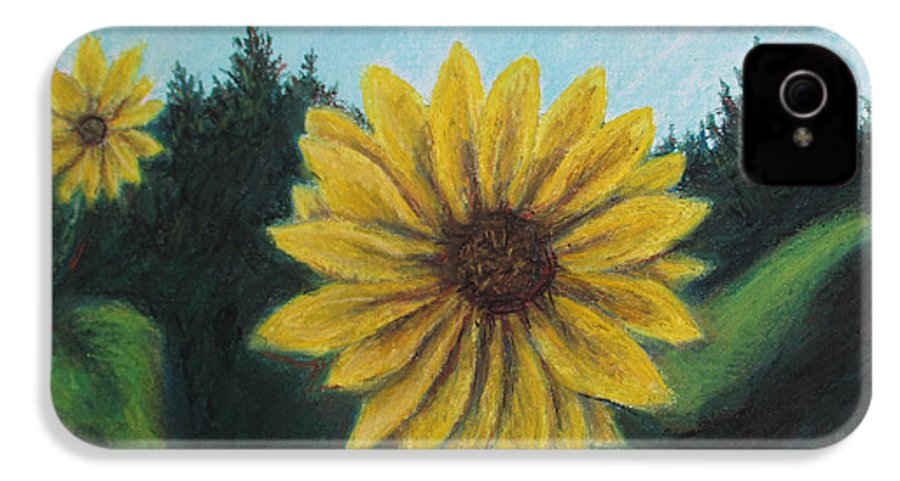 Sunny Sun Sun Flower - Phone Case