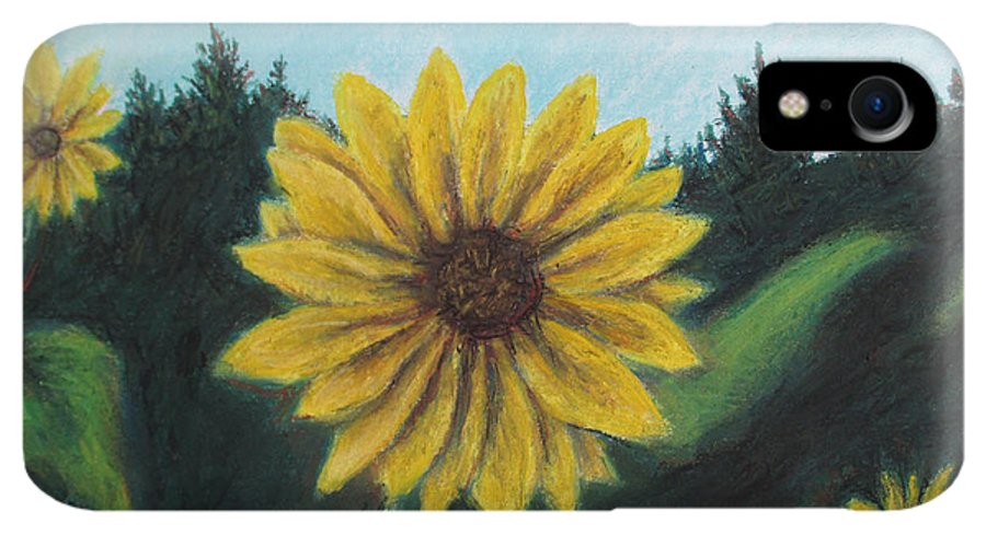 Sunny Sun Sun Flower - Phone Case