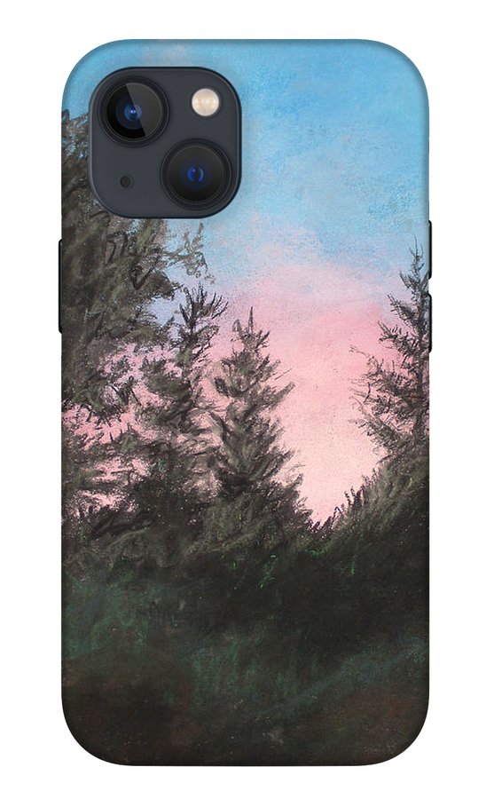 Sunny View - Phone Case