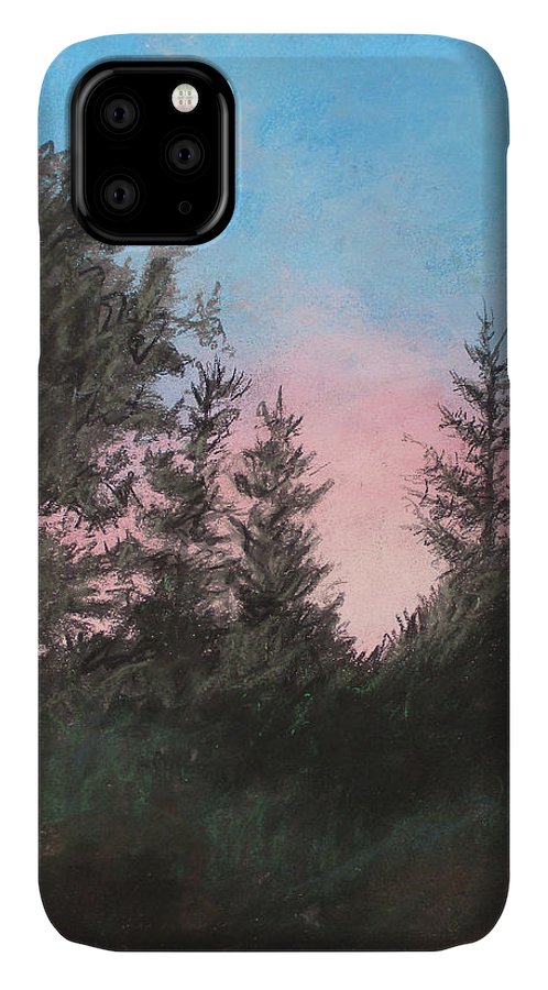 Sunny View - Phone Case