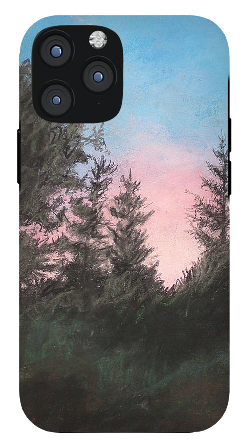 Sunny View - Phone Case