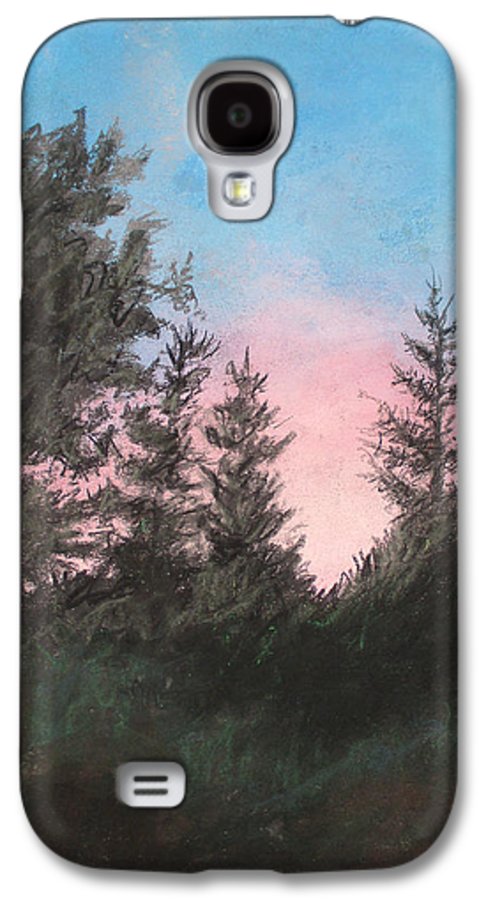 Sunny View - Phone Case