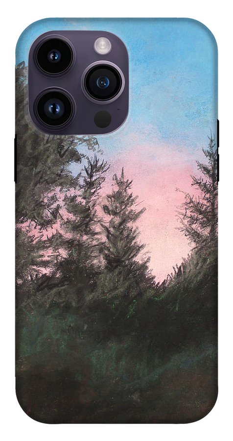 Sunny View - Phone Case