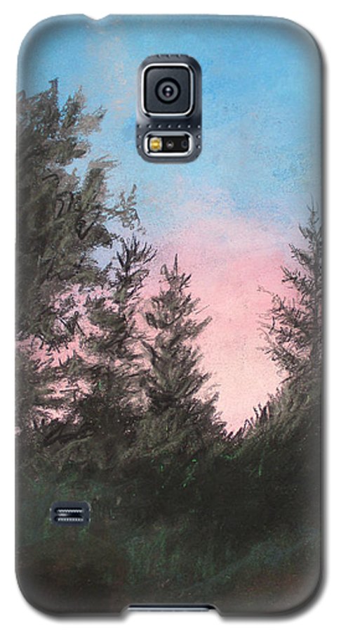 Sunny View - Phone Case