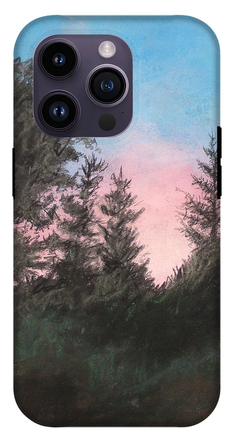 Sunny View - Phone Case