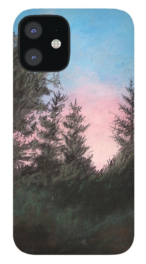 Sunny View - Phone Case