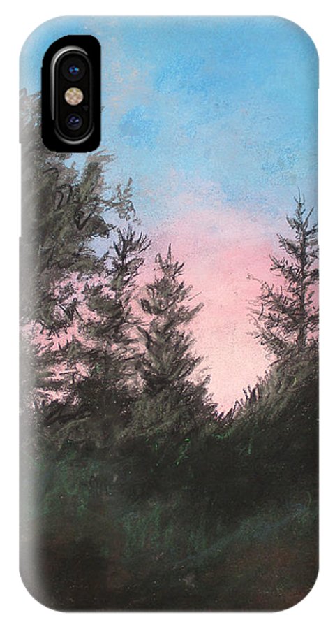 Sunny View - Phone Case