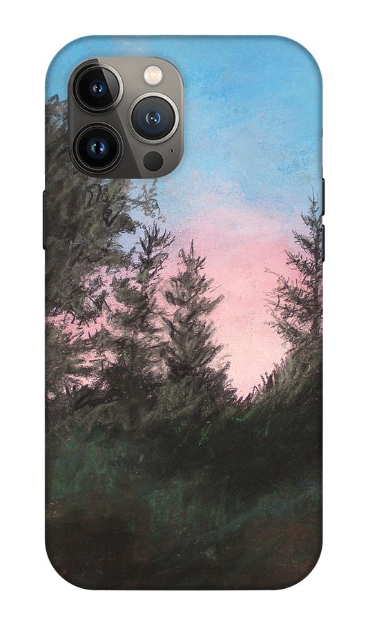 Sunny View - Phone Case