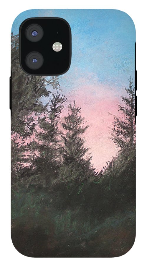 Sunny View - Phone Case