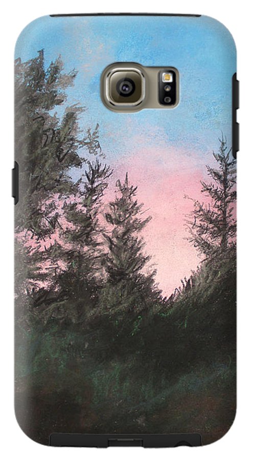 Sunny View - Phone Case