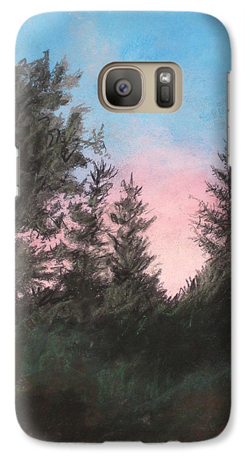 Sunny View - Phone Case