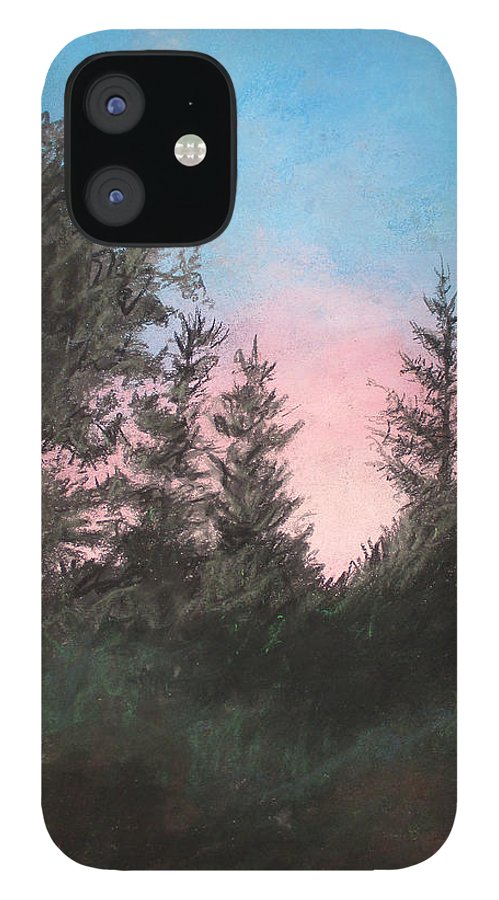 Sunny View - Phone Case