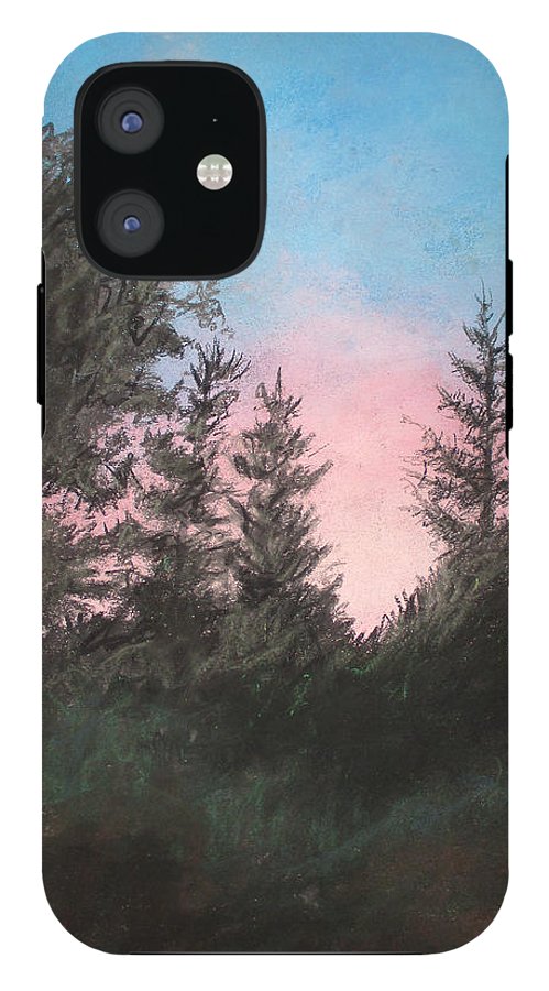 Sunny View - Phone Case