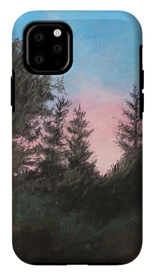 Sunny View - Phone Case