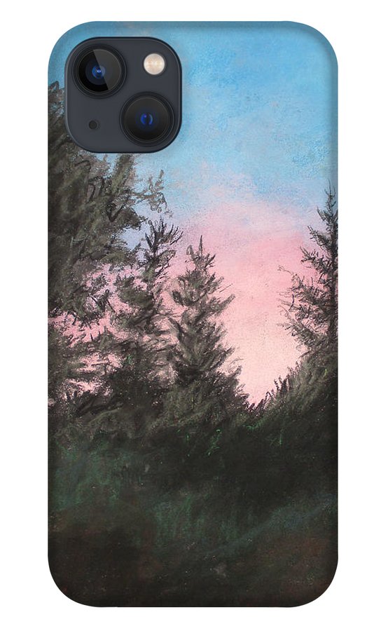 Sunny View - Phone Case