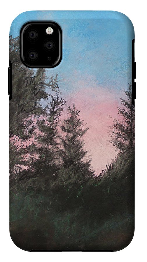 Sunny View - Phone Case