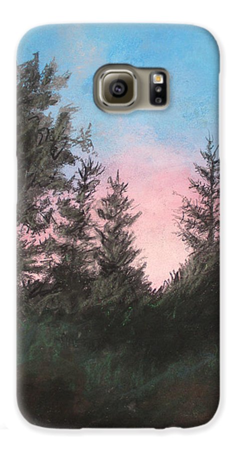 Sunny View - Phone Case