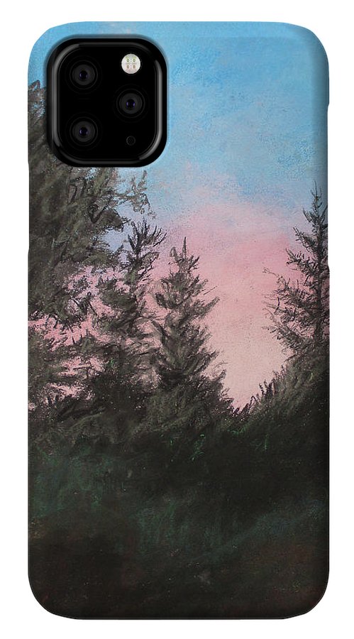 Sunny View - Phone Case