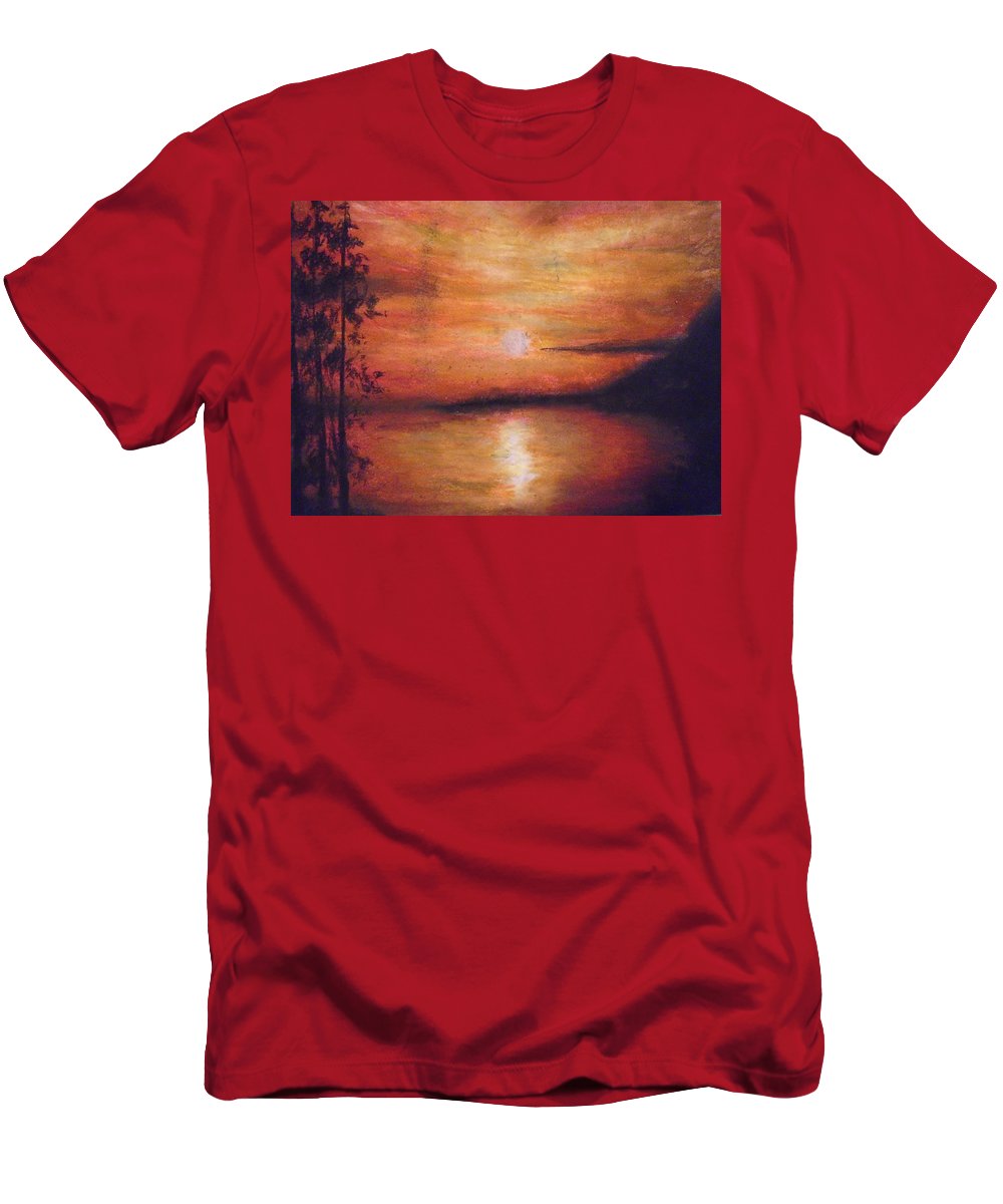 Sunset Addict - T-Shirt