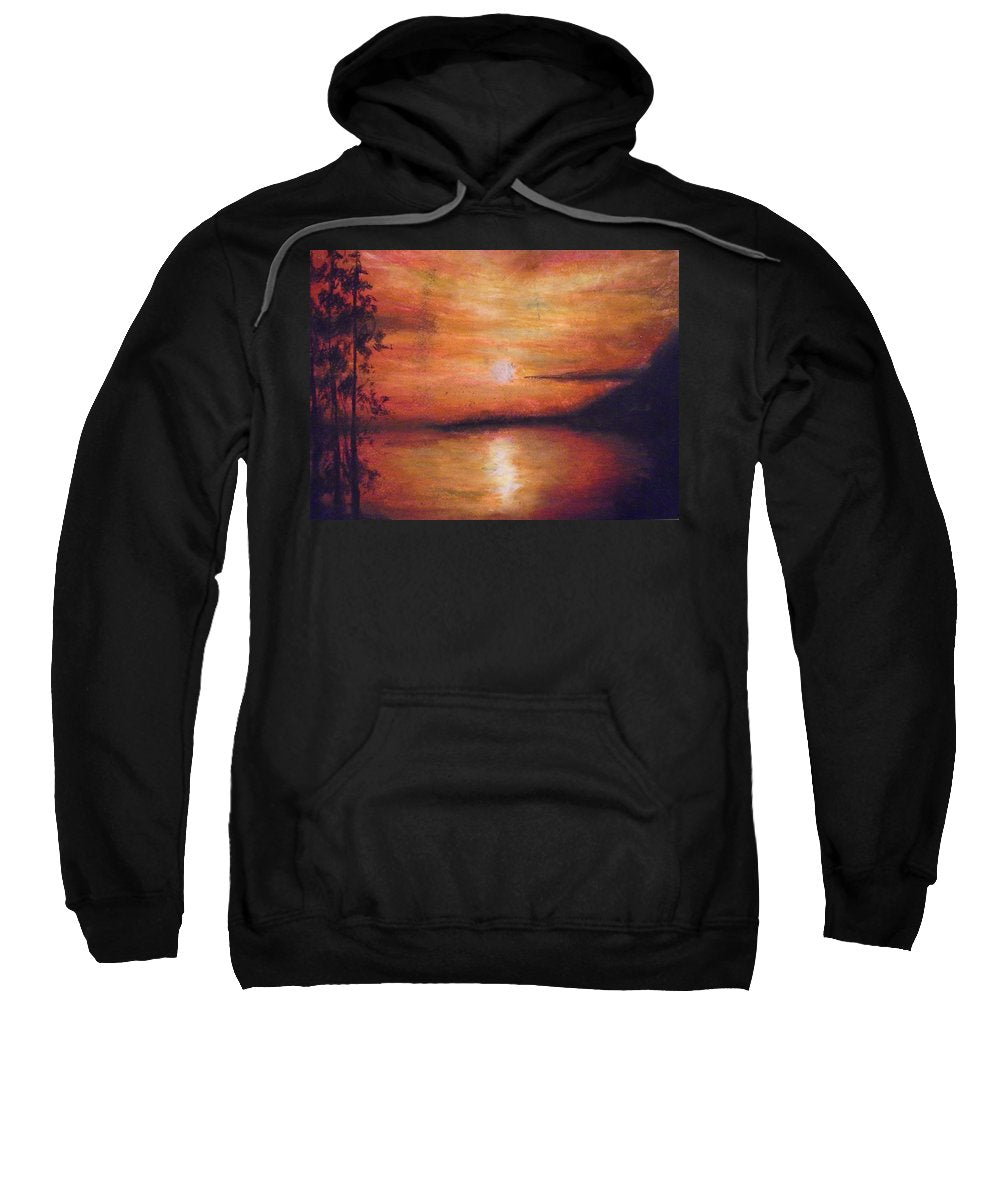 Sunset Addict - Sweatshirt