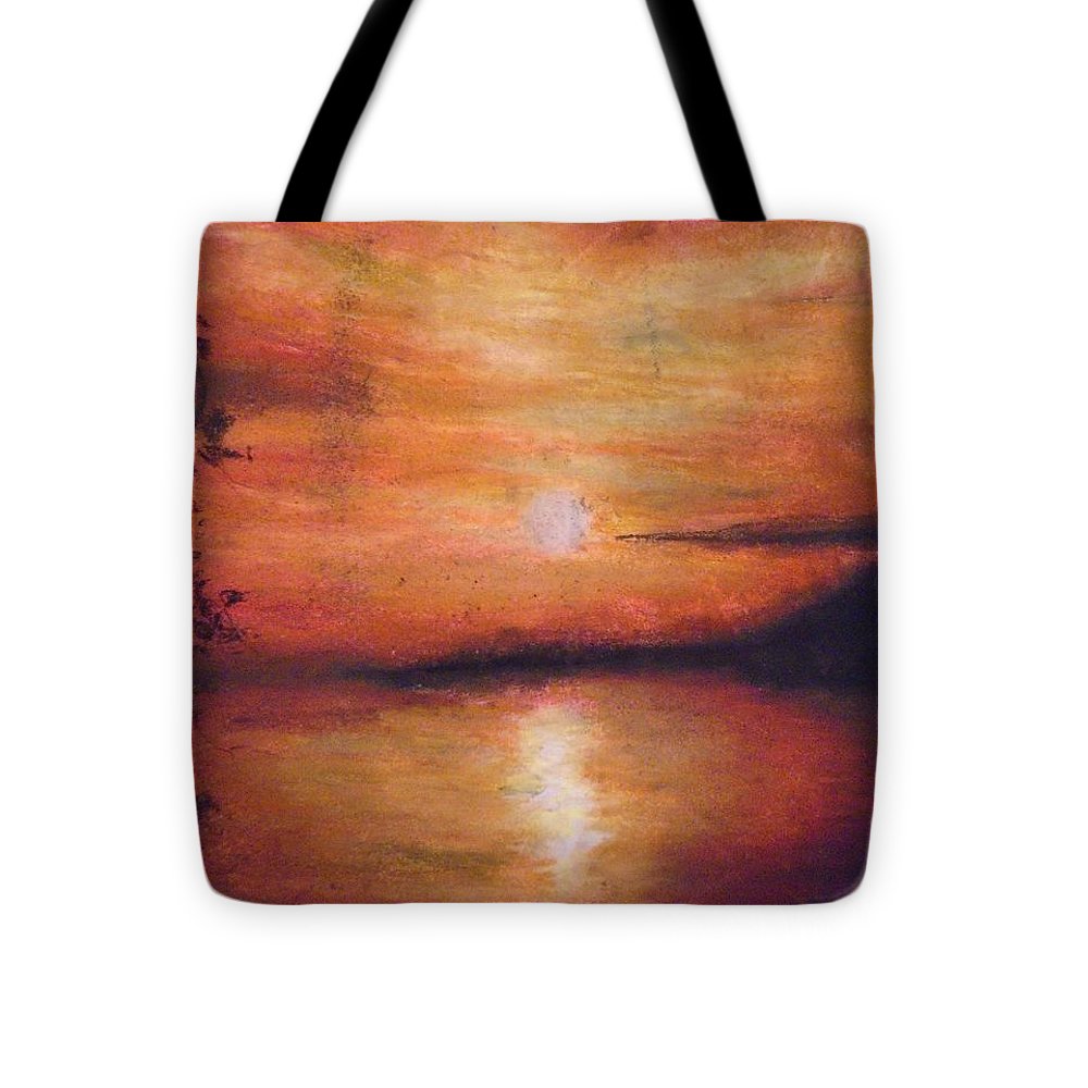 Sunset Addict - Tote Bag