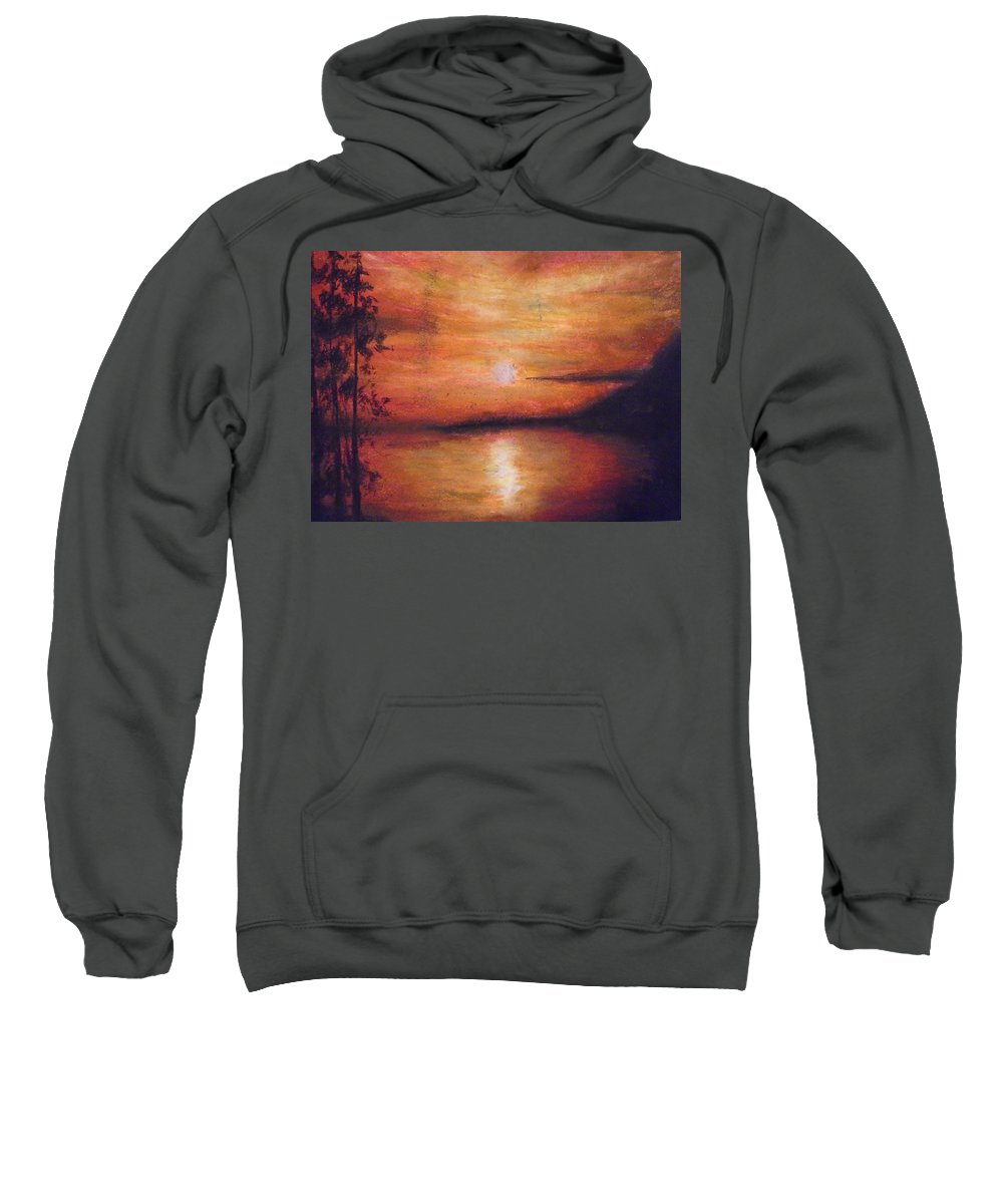 Sunset Addict - Sweatshirt