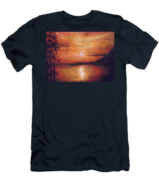 Sunset Addict - T-Shirt